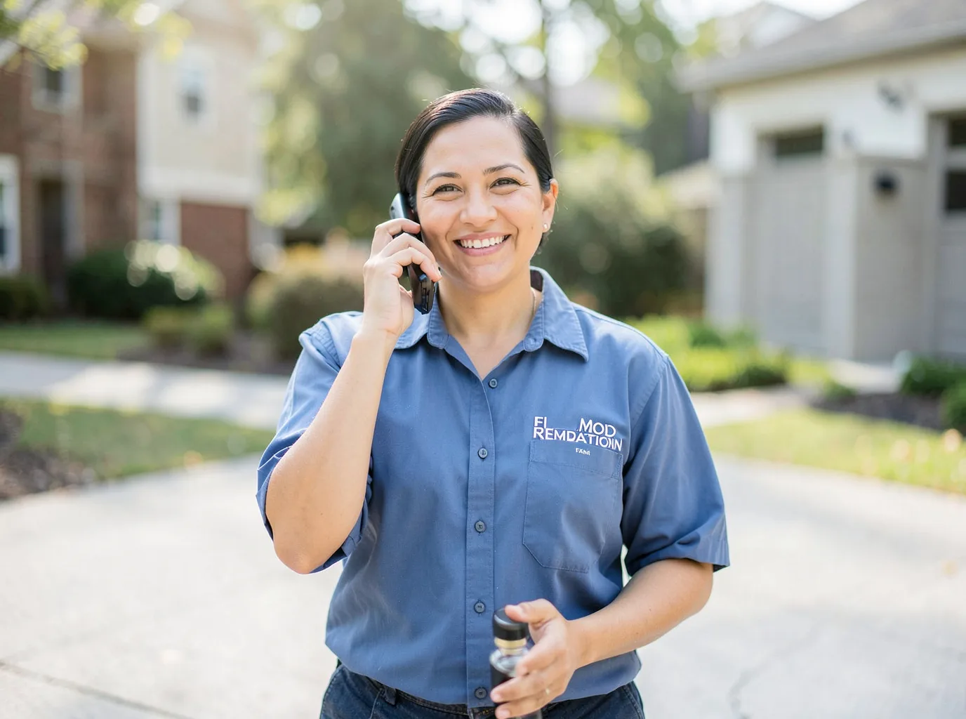 Mold Remediation Bluffton, MN FAQs